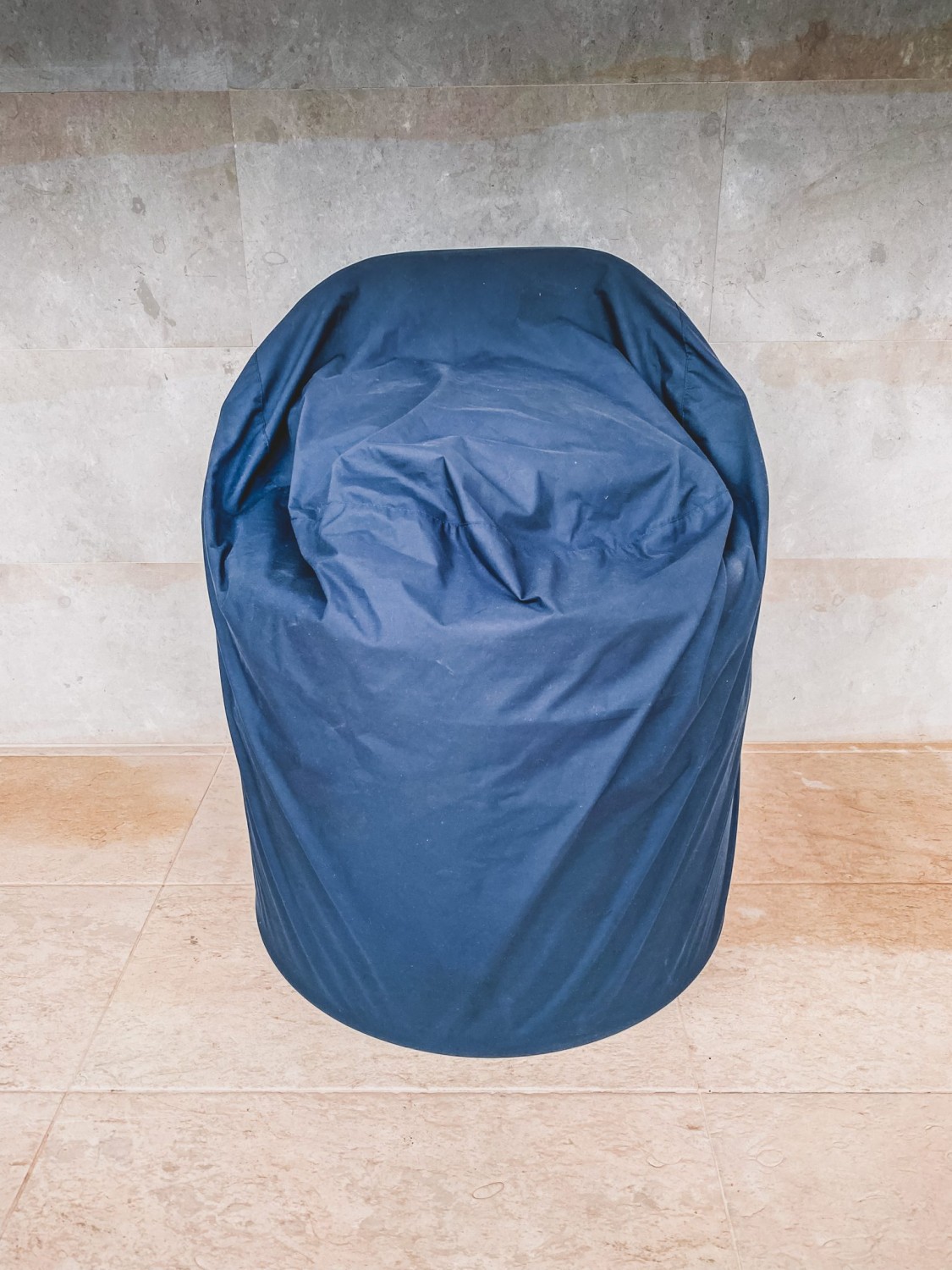 Rothmans Racing Porsche Barrel Chair