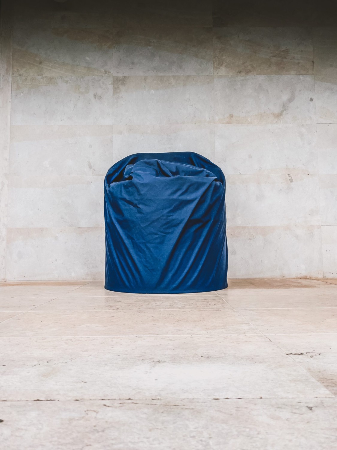 Rothmans Racing Porsche Barrel Chair
