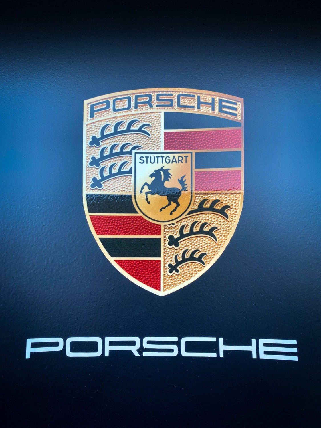 Porsche EroS Swivel Chairs