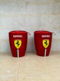 Ferrari Feature Chairs