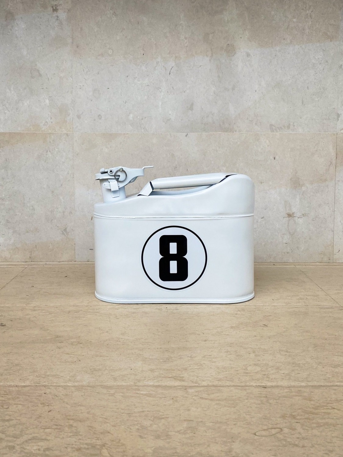 Martini Racing Jerrycan