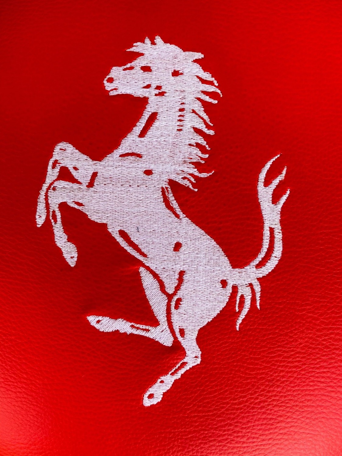 Ferrari Feature Chairs