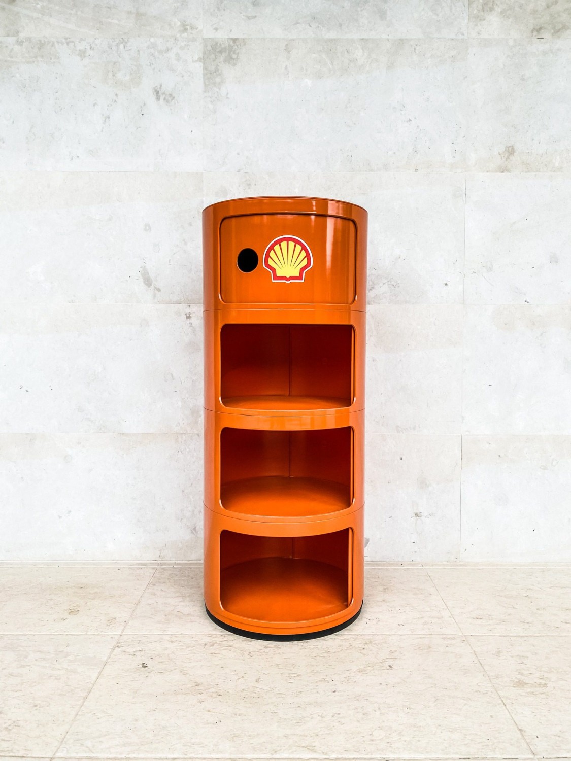 Jägermeister Bar Cabinet