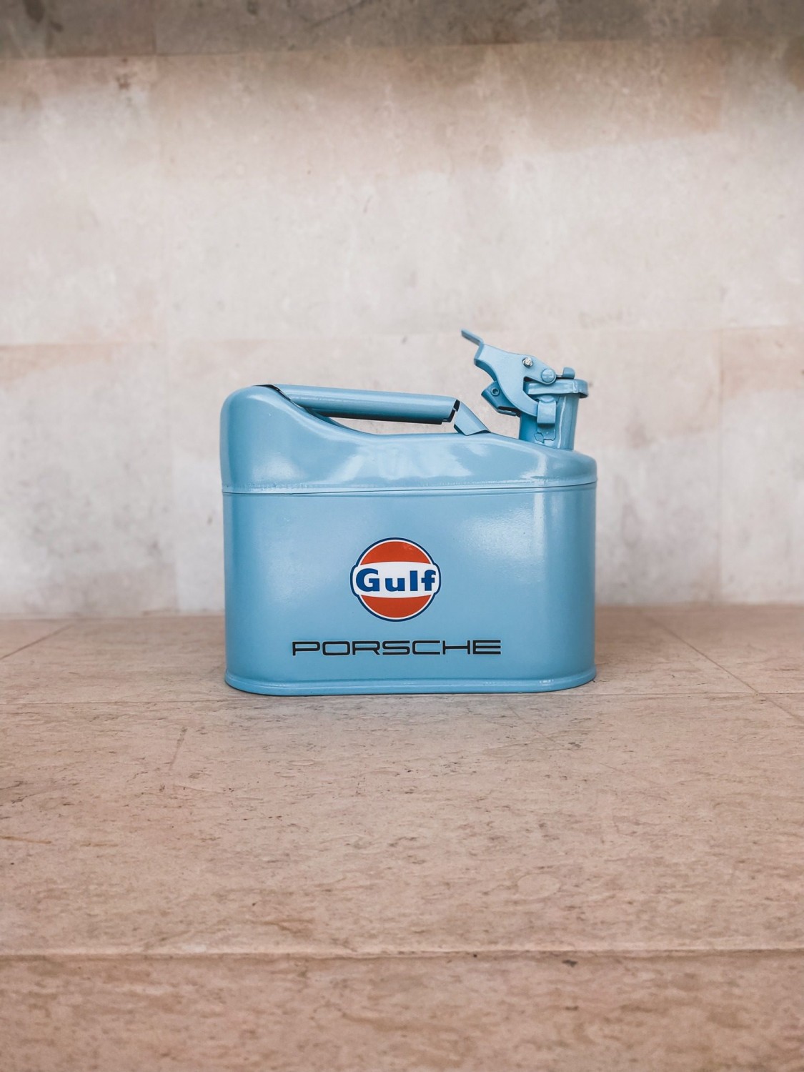Porsche 917K Gulf No.20 Jerrycan
