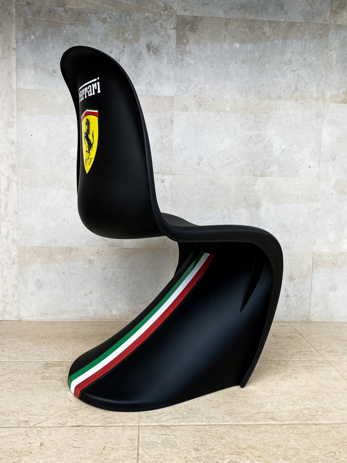 Ferrari "Panton" Chair