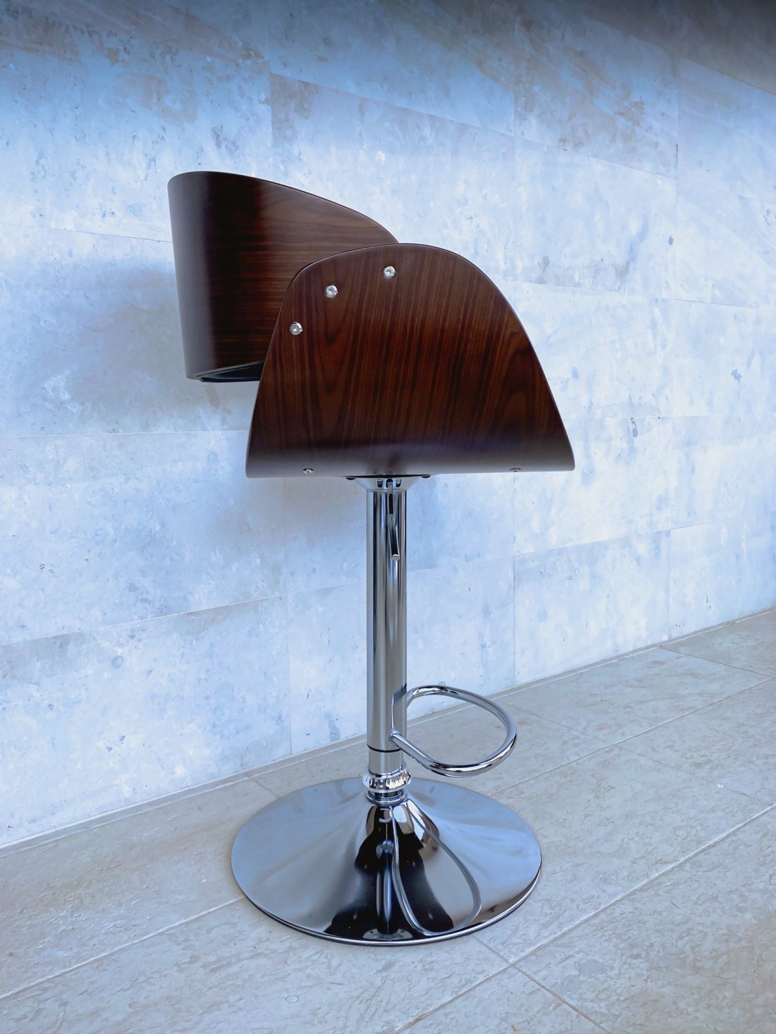Ferrari Office Chair