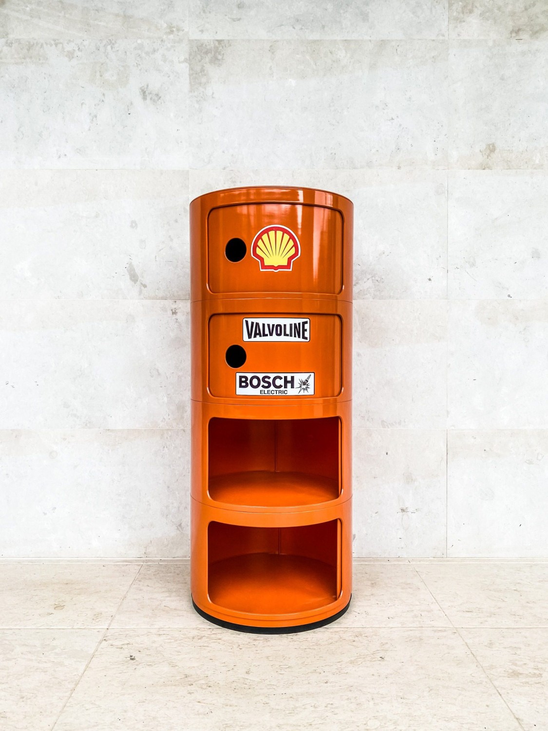 Jägermeister Bar Cabinet