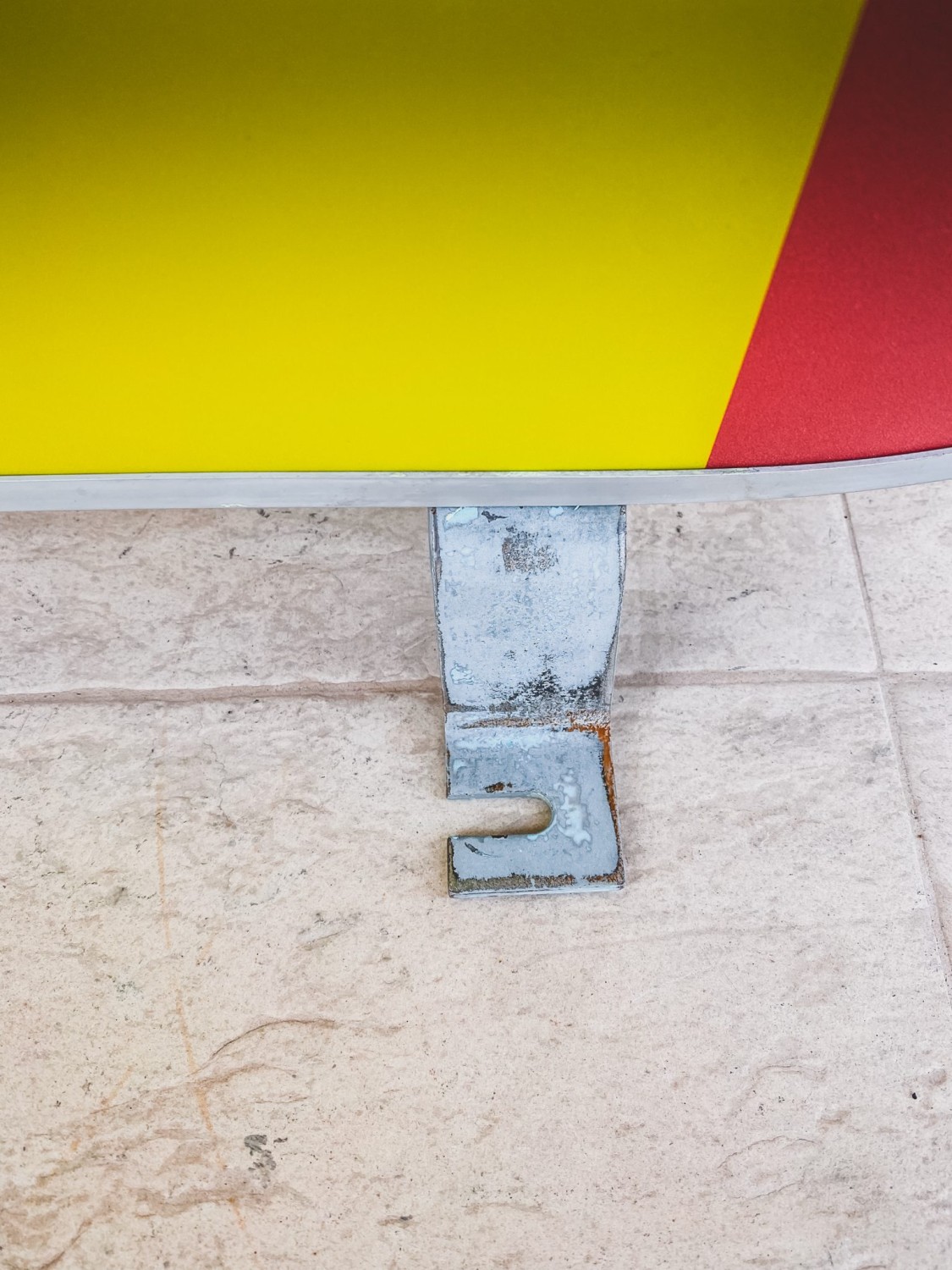 Ferrari Luminous Sign (Double-sided)