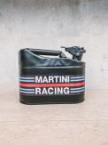 Martini Racing Jerrycan