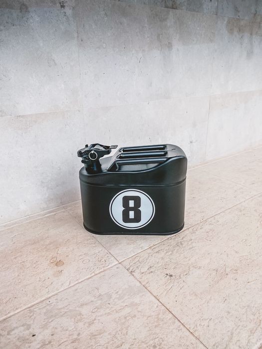 Martini Racing Jerrycan