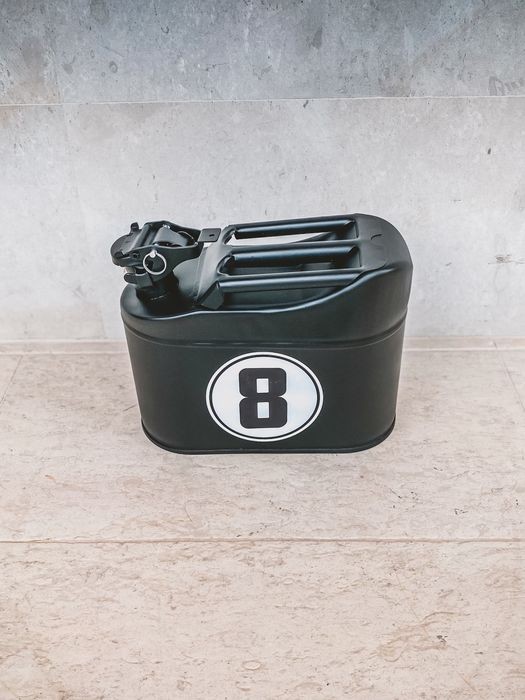 Martini Racing Jerrycan