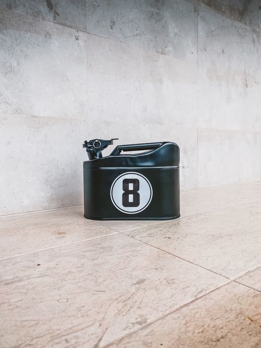 Martini Racing Jerrycan