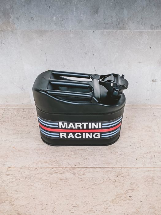 Martini Racing Jerrycan