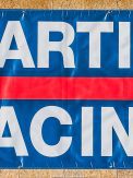 Martini Racing Banner
