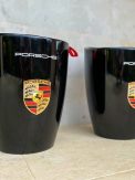 Porsche Feature Chairs