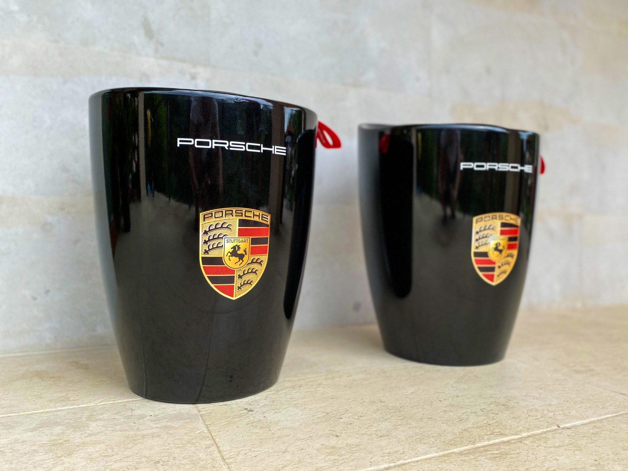 Porsche Feature Chairs