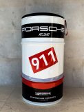 Porsche 911 RSR Barrel Chair