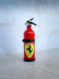 Ferrari Fire Extinguisher