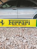Ferrari Luminous Sign