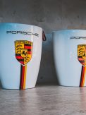 Porsche Feature Chairs