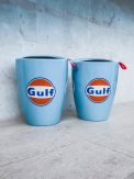 Gulf / Porsche Feature Chairs