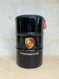 Porsche Barrel Chair