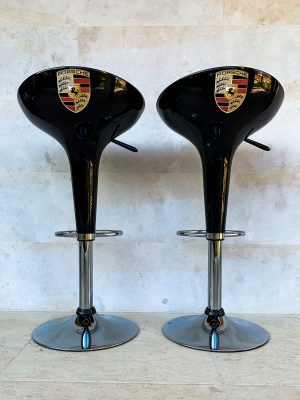 Porsche Bar Chairs