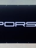 Porsche Banner