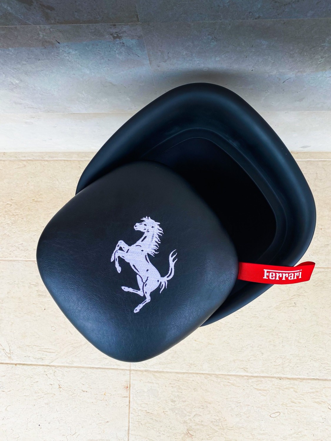 Ferrari Feature Chairs