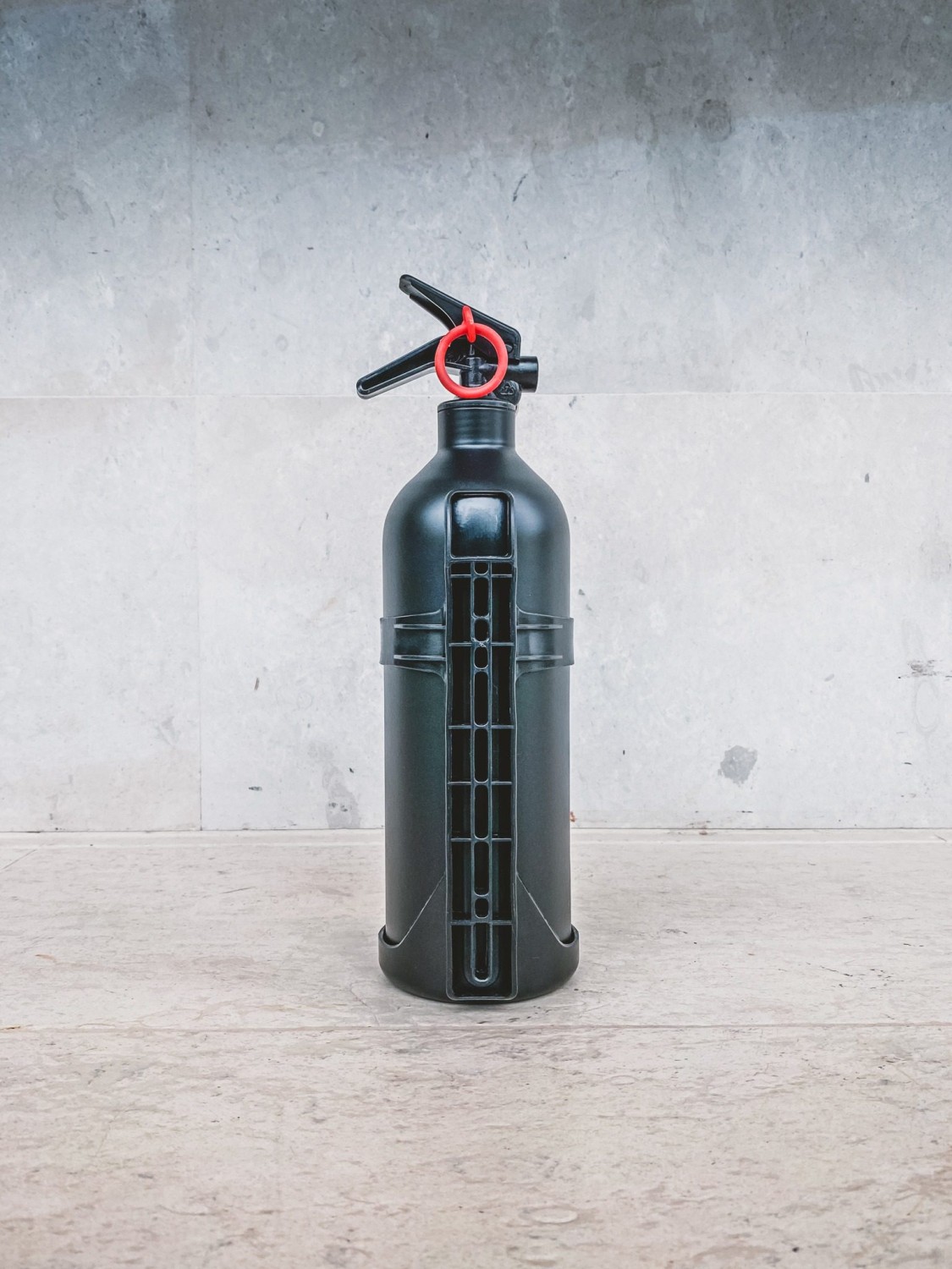 Ferrari Fire Extinguisher