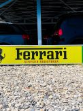 Ferrari Luminous Sign