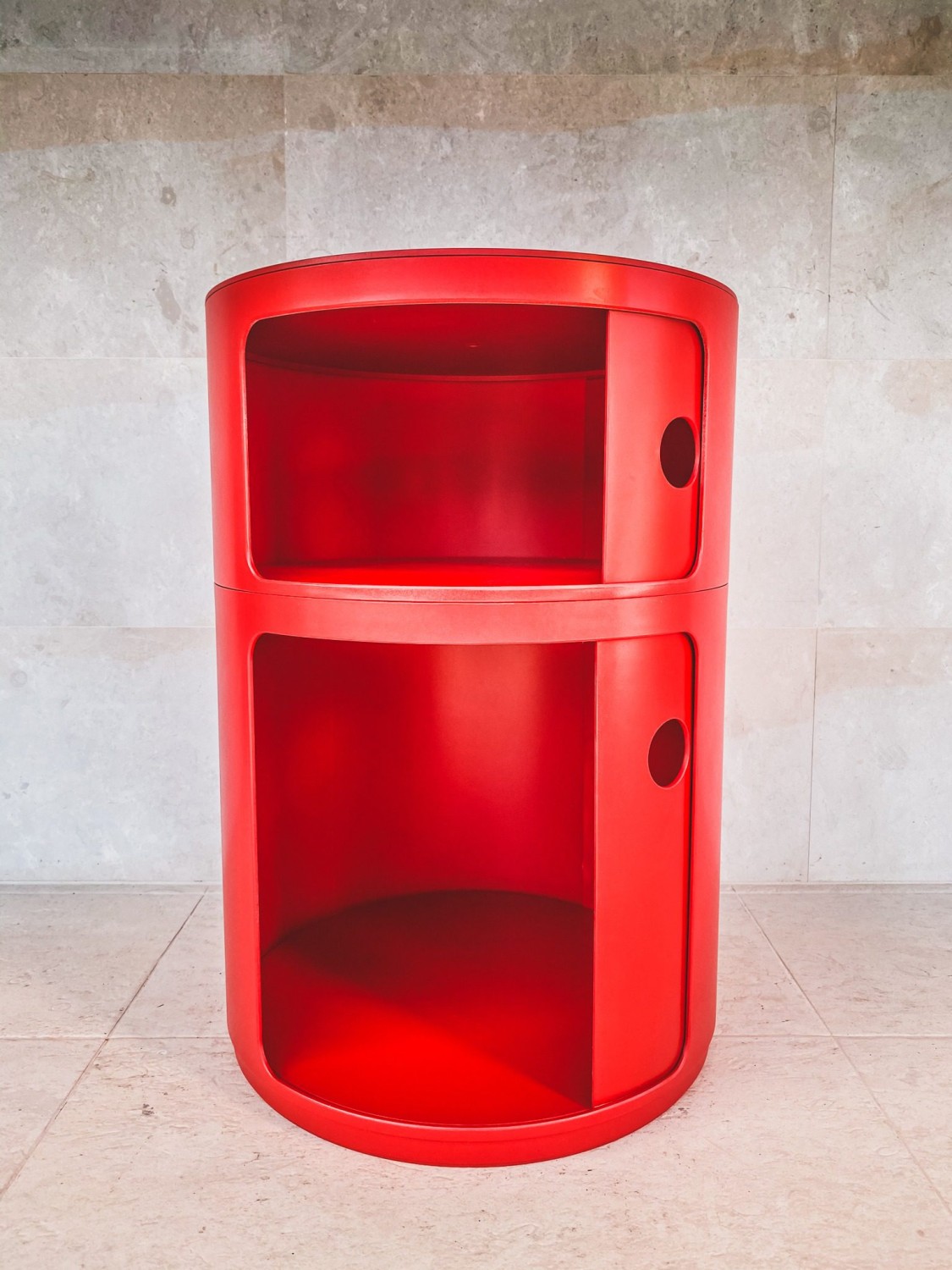 Ferrari Bar Cabinet