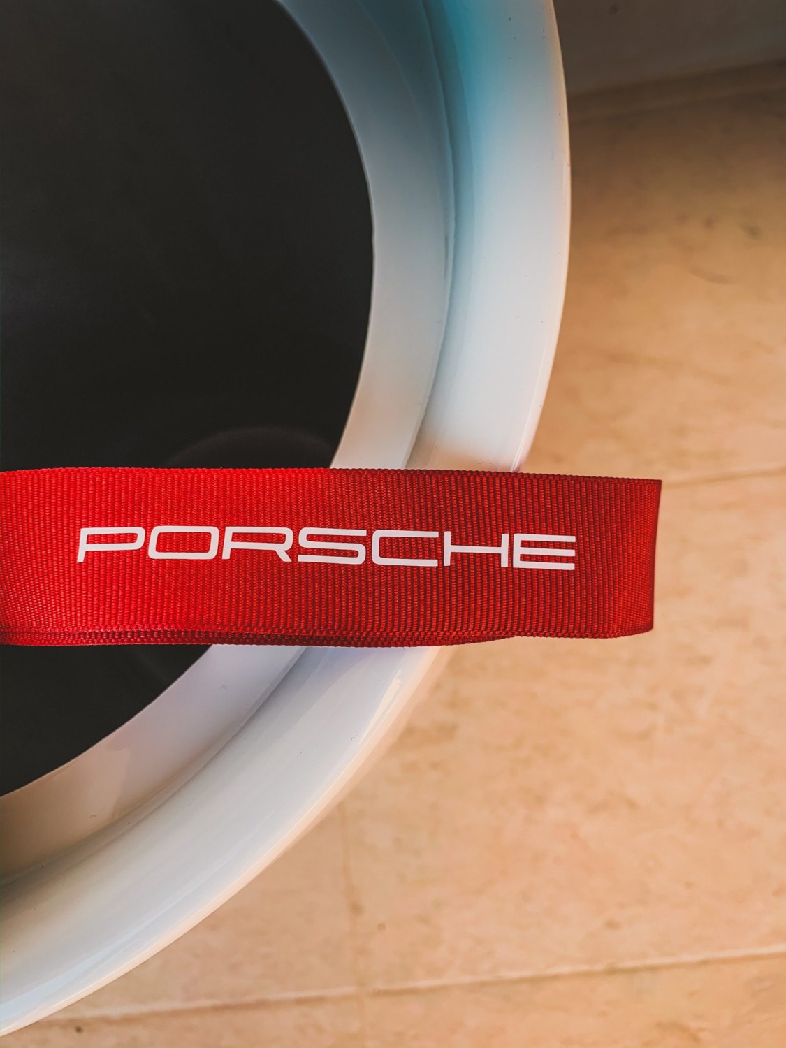 Porsche Feature Chairs