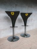 Ferrari Bar Chairs