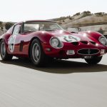 Ferrari 250 GTO