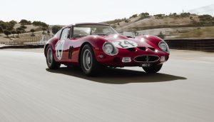 Ferrari 250 GTO