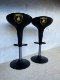 Lamborghini Bar Chairs
