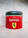 Ferrari Barrel Chair