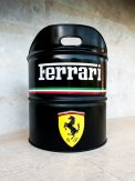 Ferrari Barrel Chair
