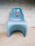 Gulf “Panton” Chair