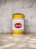Audi Quatro HB Barrel Chair